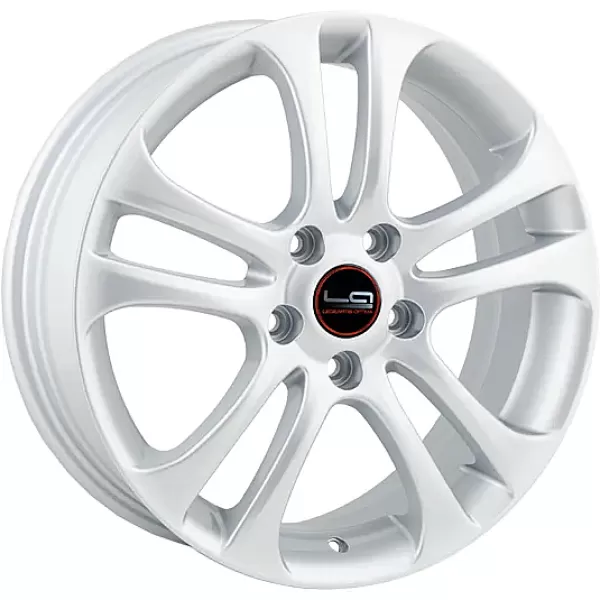 LegeArtis H33 6.5x17/5x114.3 D64.1 ET50 S