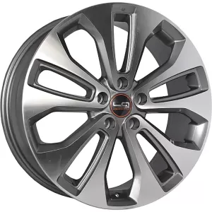 LegeArtis HND124 GMF