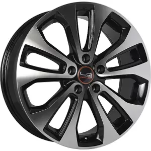 LegeArtis HND124 BKF