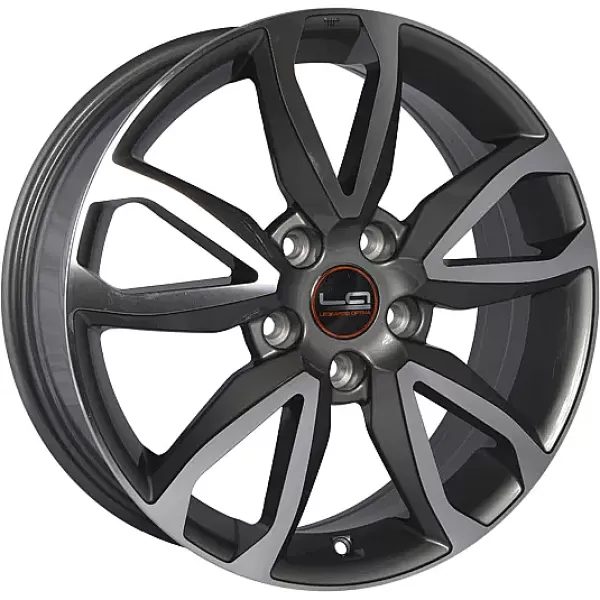 LegeArtis HND127 6.5x17/5x114.3 D67.1 ET48 GMF