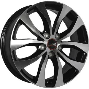 LegeArtis HND128 BKF