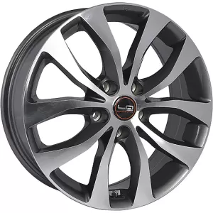 LegeArtis HND128 GMF