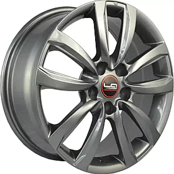 LegeArtis HND41 7x17/5x114.3 D67.1 ET52 S