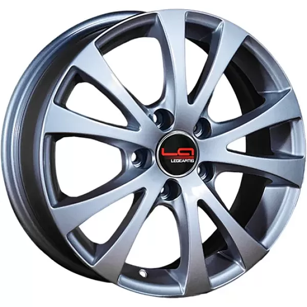 LegeArtis HND51 6.5x16/5x114.3 D67.1 ET46 S