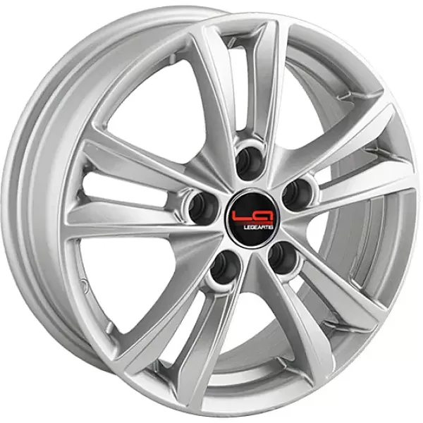 LegeArtis HND59 5.5x15/5x114.3 D67.1 ET47 S