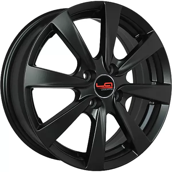 LegeArtis HND74 6x15/4x100 D54.1 ET48 MB