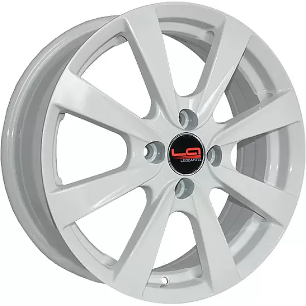 LegeArtis HND74 6x16/4x100 D54.1 ET52 W