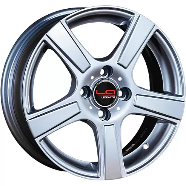 LegeArtis HND75 6x15/4x100 D54.1 ET48 S