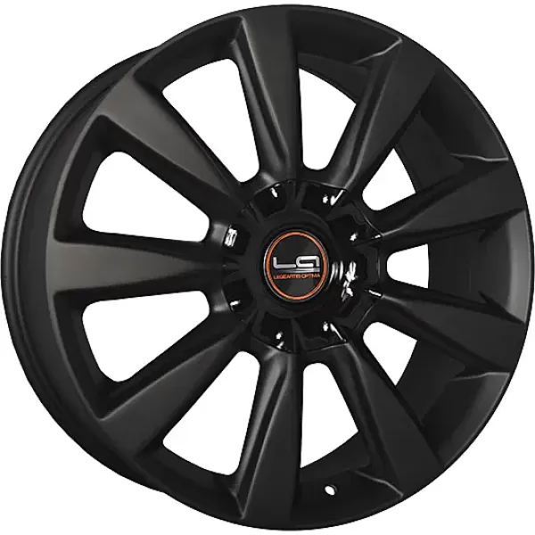 LegeArtis INF10 8x20/6x139.7 D77.8 ET35 MB