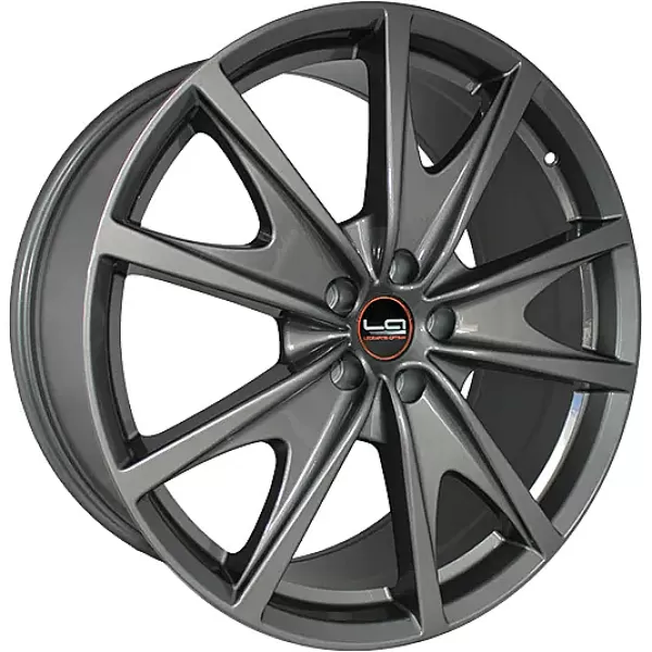 LegeArtis INF13 9.5x21/5x114.3 D66.1 ET50 GM