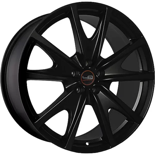 LegeArtis INF13 9.5x21/5x114.3 D66.1 ET50 MB