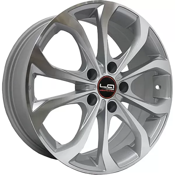 LegeArtis KI129 7.5x18/5x114.3 D67.1 ET50 SF