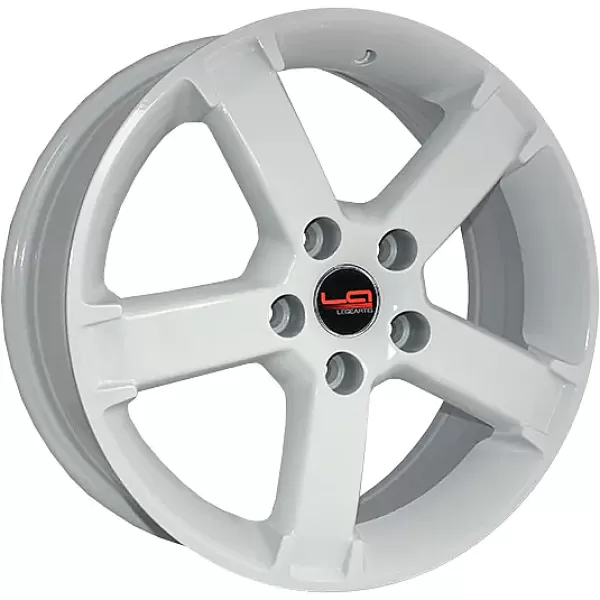 LegeArtis FD4 6.5x16/5x108 D63.3 ET50 White