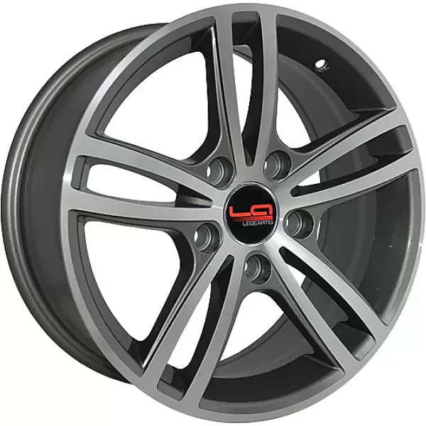 LegeArtis B156 7x16/5x120 D72.6 ET44 GMF