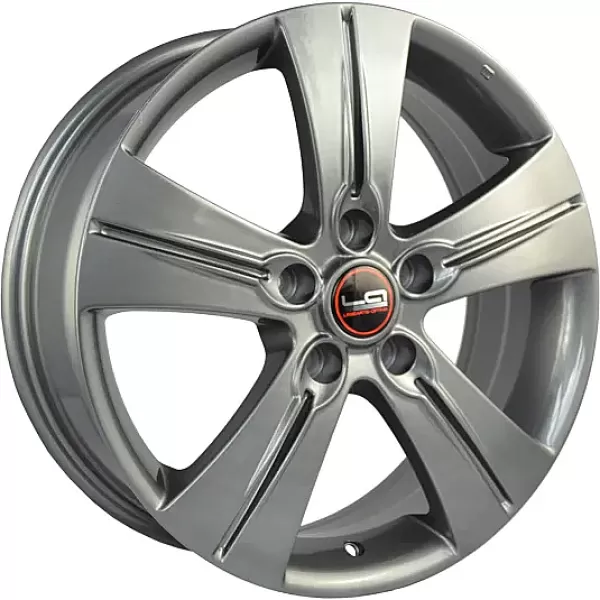 LegeArtis KI36 6.5x17/5x114.3 D67.1 ET46 GM