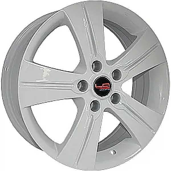 LegeArtis KI36 6.5x17/5x114.3 D67.1 ET35 W