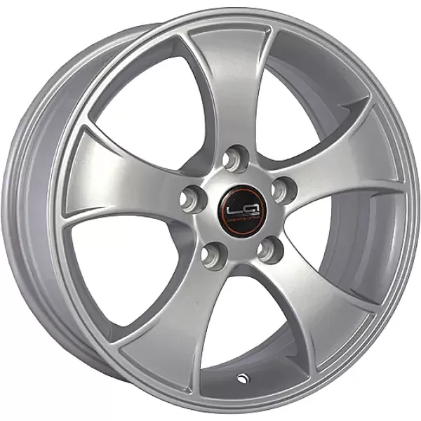 LegeArtis KI22 6.5x16/5x114.3 D67.1 ET51 S