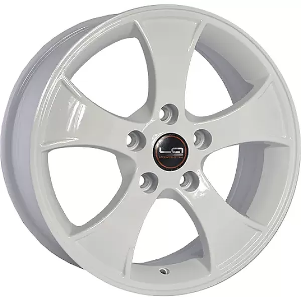 LegeArtis KI22 6.5x16/5x114.3 D67.1 ET41 W