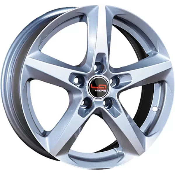 LegeArtis OPL24 6.5x16/5x115 D70.1 ET46 Silver