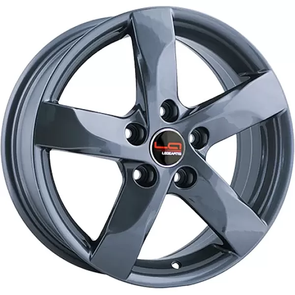 LegeArtis NS80 6.5x16/5x114.3 D66.1 ET40 GM