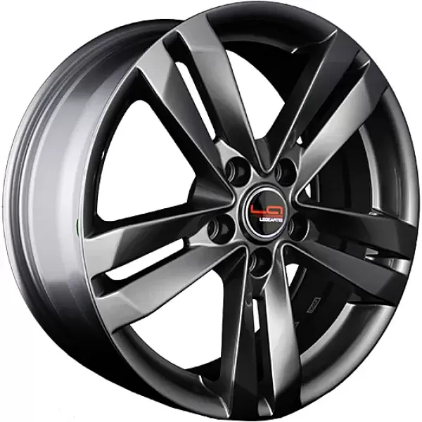 LegeArtis NS67 7x17/5x114.3 D66.1 ET45 GM