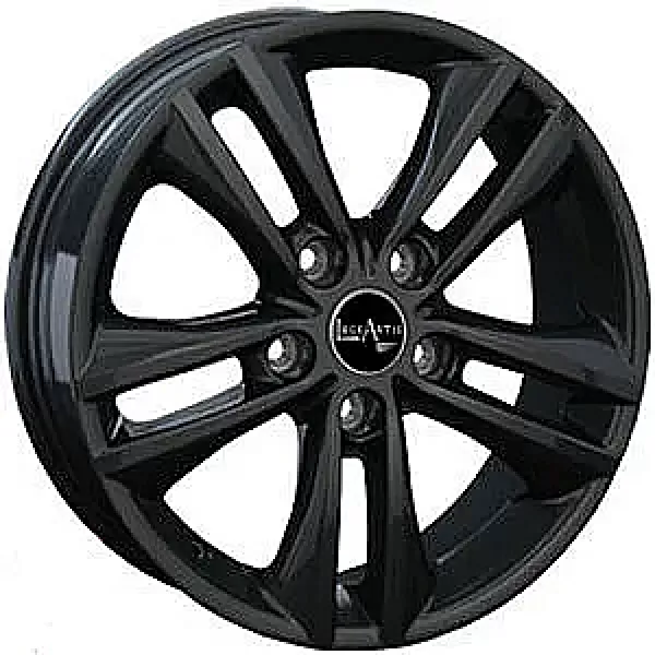 LegeArtis NS63 7x17/5x114.3 D66.1 ET45 MB