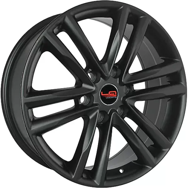 LegeArtis NS55 8x20/6x139.7 D77.8 ET35 MB