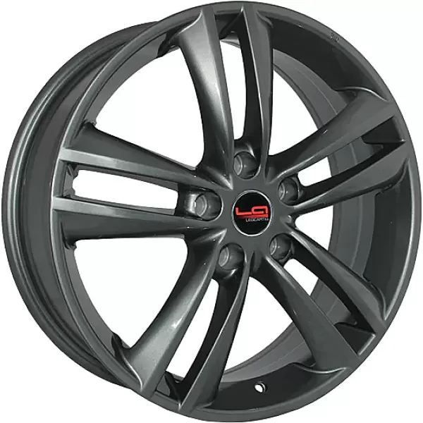 LegeArtis NS54 6.5x17/5x114.3 D66.1 ET40 GM