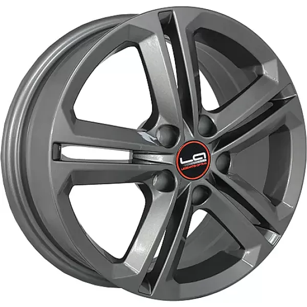 LegeArtis A74 6.5x16/5x112 D57.1 ET33 GM