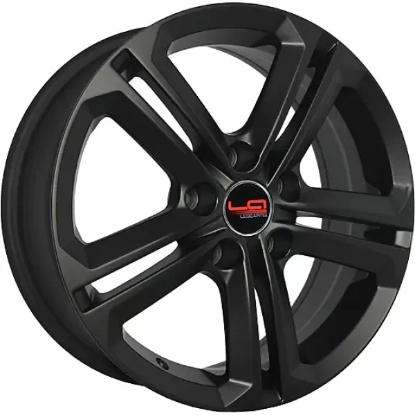 LegeArtis A74 6.5x16/5x112 D57.1 ET33 MB