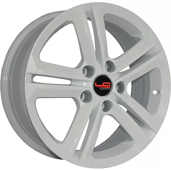 LegeArtis A74 6.5x16/5x112 D57.1 ET33 W