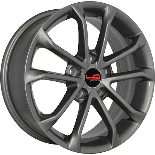 LegeArtis A71 6.5x16/5x112 D57.1 ET33 GM