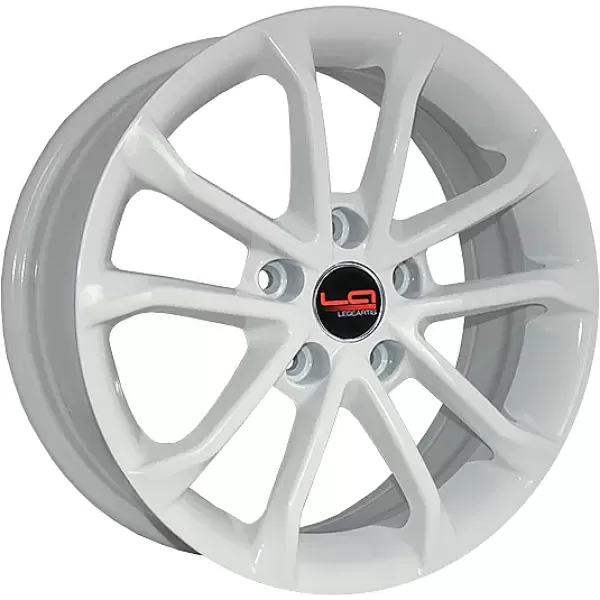 LegeArtis A71 6.5x16/5x112 D57.1 ET33 W
