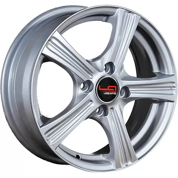 LegeArtis KI54 5.5x14/4x100 D54.1 ET46 S