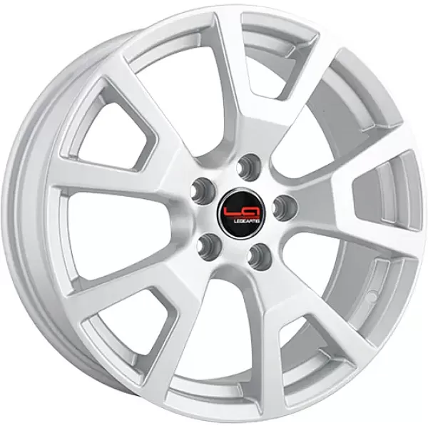 LegeArtis KI55 7x18/5x114.3 D67.1 ET40 S