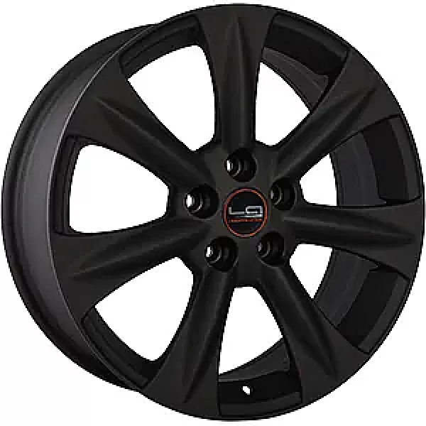 LegeArtis LX15 7x18/5x114.3 D60.1 ET35 MB