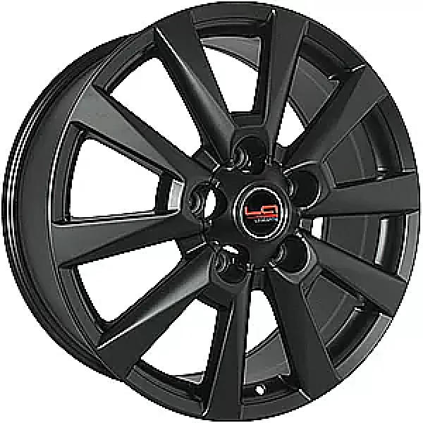 LegeArtis LX40 8x18/5x150 D110.1 ET60 MB