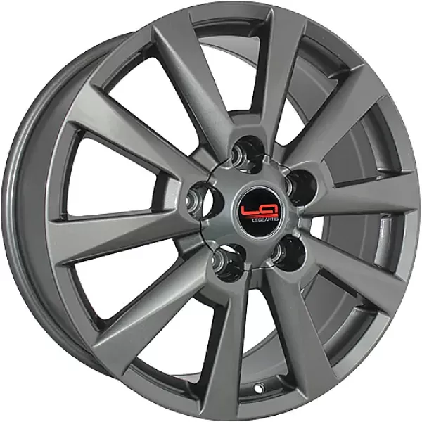 LegeArtis LX40 8x18/5x150 D110.1 ET60 GM