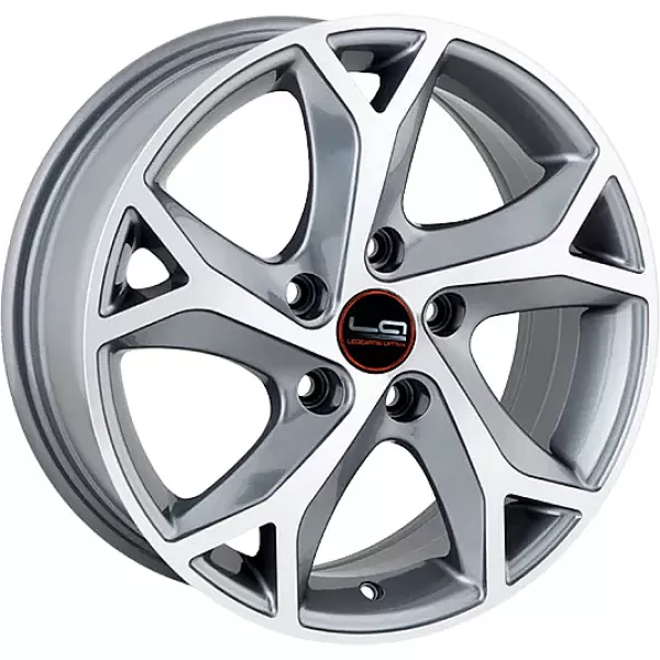 LegeArtis MI59 6.5x16/5x114.3 D67.1 ET38 GMF
