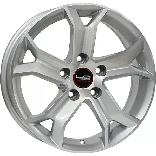 LegeArtis MI80 6.5x16/5x114.3 D67.1 ET38 SF