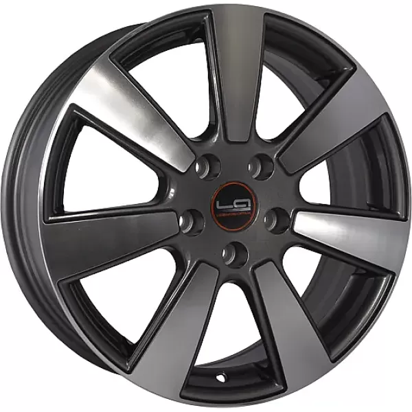 LegeArtis MI99 6.5x17/5x114.3 D67.1 ET46 GMF
