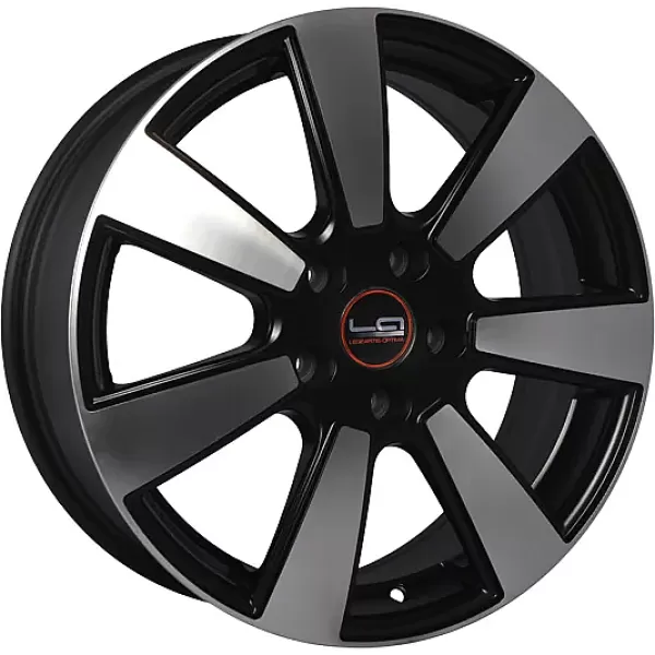 LegeArtis MI99 6.5x17/5x114.3 D67.1 ET46 MBF