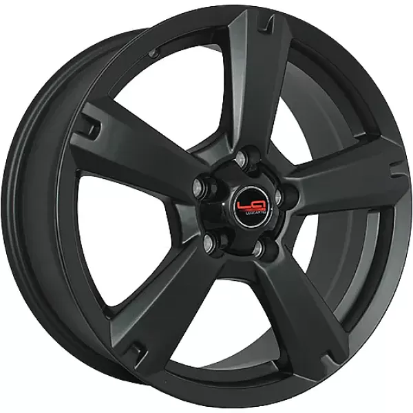 LegeArtis TY28 7x17/5x114.3 D60.1 ET45 MB