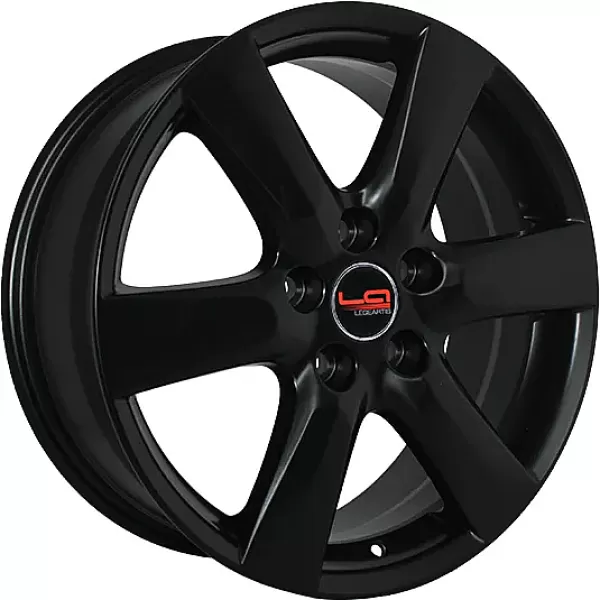 LegeArtis TY24 7x17/5x114.3 D60.1 ET45 MB