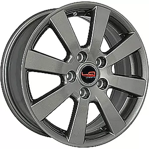 LegeArtis TY29 6.5x16/5x114.3 D60.1 ET45 GM