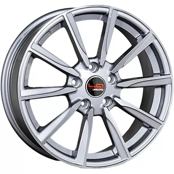 LegeArtis TY48 6.5x16/5x100 D54.1 ET45 sf