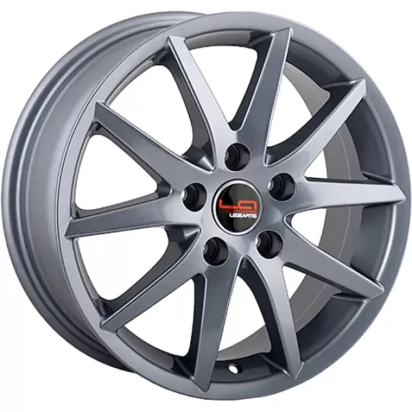 LegeArtis TY49 6.5x16/5x114.3 D60.1 ET45 GM