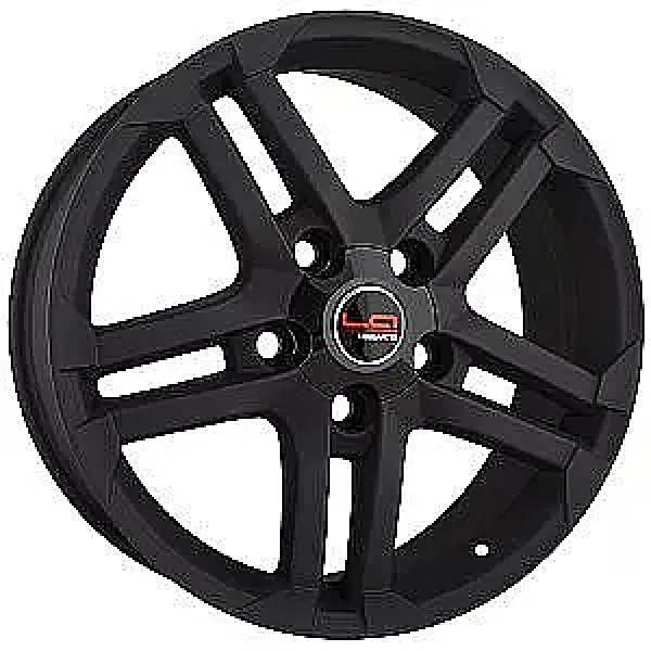 LegeArtis TY54 8.5x20/5x150 D110.3 ET60 MB