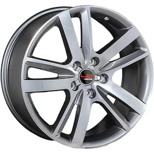 LegeArtis VW89 9x20/5x130 D71.6 ET57 GMF