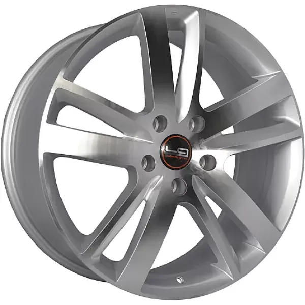 LegeArtis VW89 9x20/5x130 D71.6 ET57 SF